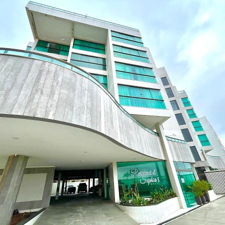 Apartamento Sophia I - Orla Da Praia Grande Arraial do Cabo Ngoại thất bức ảnh