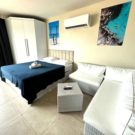 Apartamento Sophia I - Orla Da Praia Grande Arraial do Cabo Ngoại thất bức ảnh