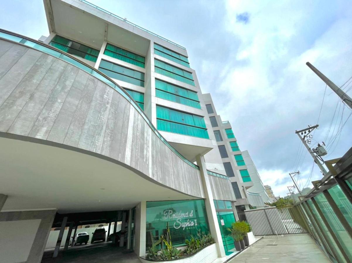 Apartamento Sophia I - Orla Da Praia Grande Arraial do Cabo Ngoại thất bức ảnh
