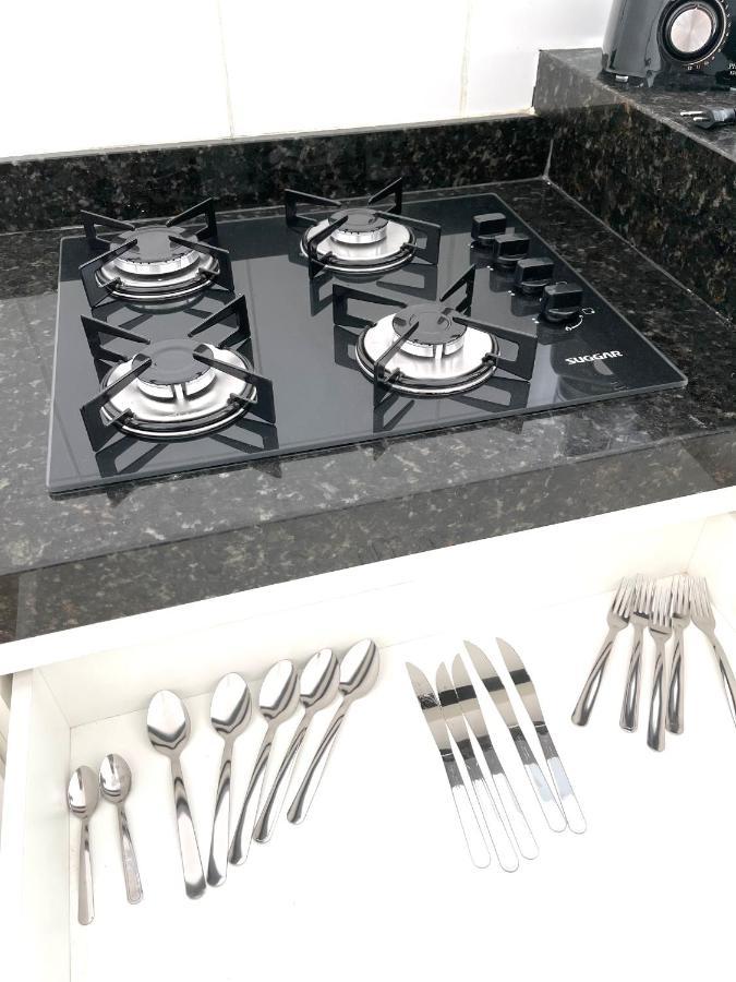 Apartamento Sophia I - Orla Da Praia Grande Arraial do Cabo Ngoại thất bức ảnh
