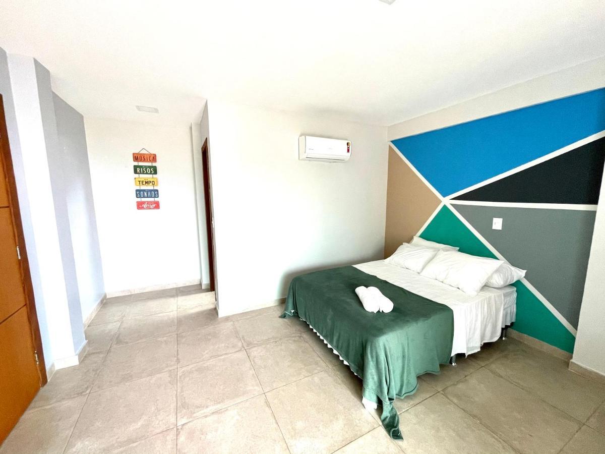 Apartamento Sophia I - Orla Da Praia Grande Arraial do Cabo Ngoại thất bức ảnh