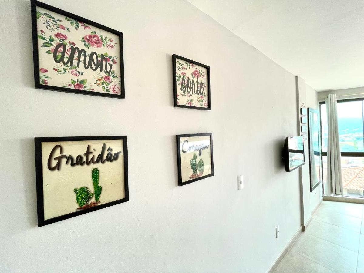 Apartamento Sophia I - Orla Da Praia Grande Arraial do Cabo Ngoại thất bức ảnh