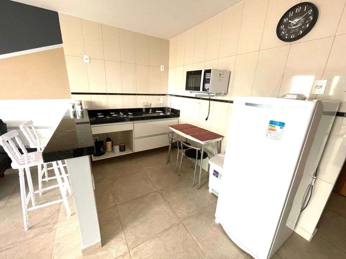Apartamento Sophia I - Orla Da Praia Grande Arraial do Cabo Ngoại thất bức ảnh