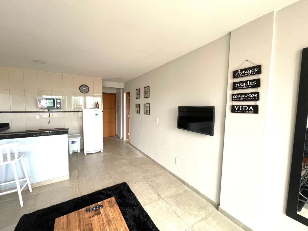 Apartamento Sophia I - Orla Da Praia Grande Arraial do Cabo Ngoại thất bức ảnh