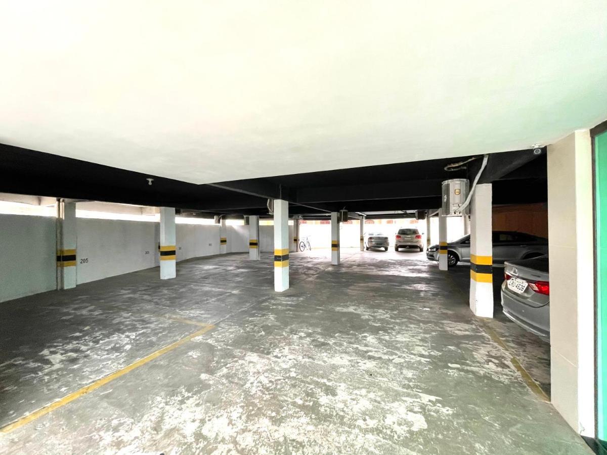 Apartamento Sophia I - Orla Da Praia Grande Arraial do Cabo Ngoại thất bức ảnh