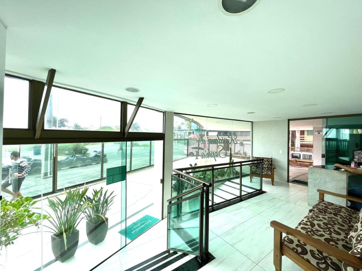 Apartamento Sophia I - Orla Da Praia Grande Arraial do Cabo Ngoại thất bức ảnh