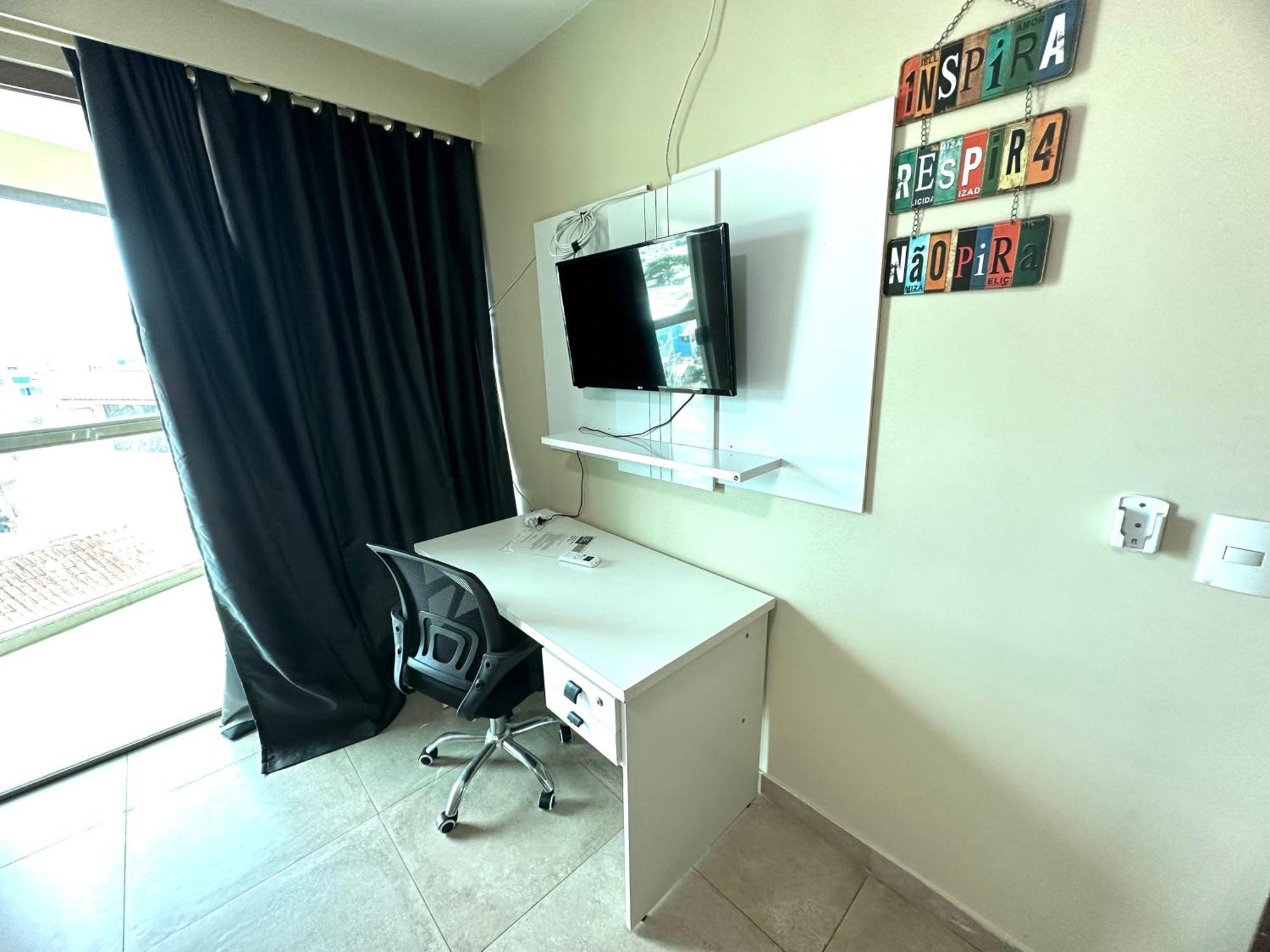 Apartamento Sophia I - Orla Da Praia Grande Arraial do Cabo Ngoại thất bức ảnh